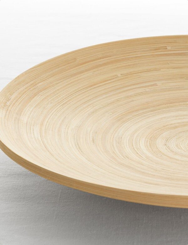 Comfy Wooden Chair - Image 4