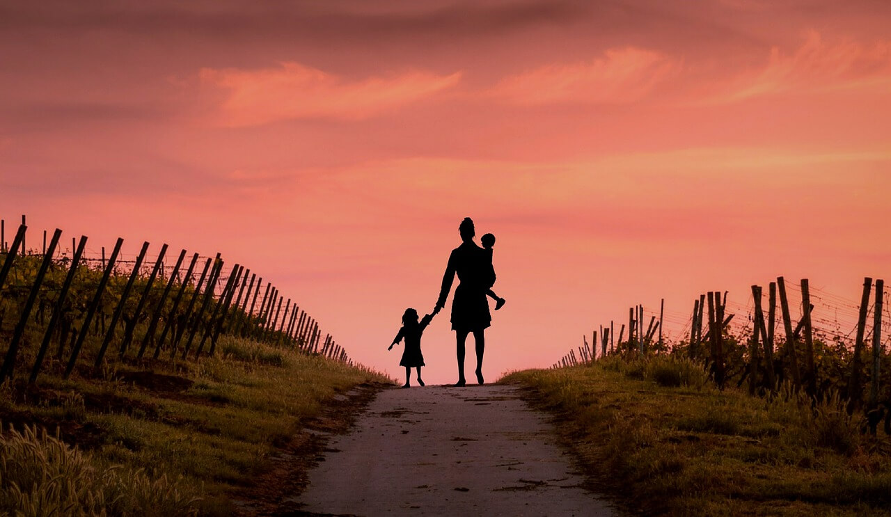 When Is it the Right Time to Leave? (A Happy Ending).