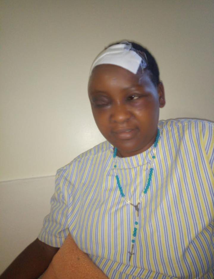 My Mother’s Story Part One: Finding Help
