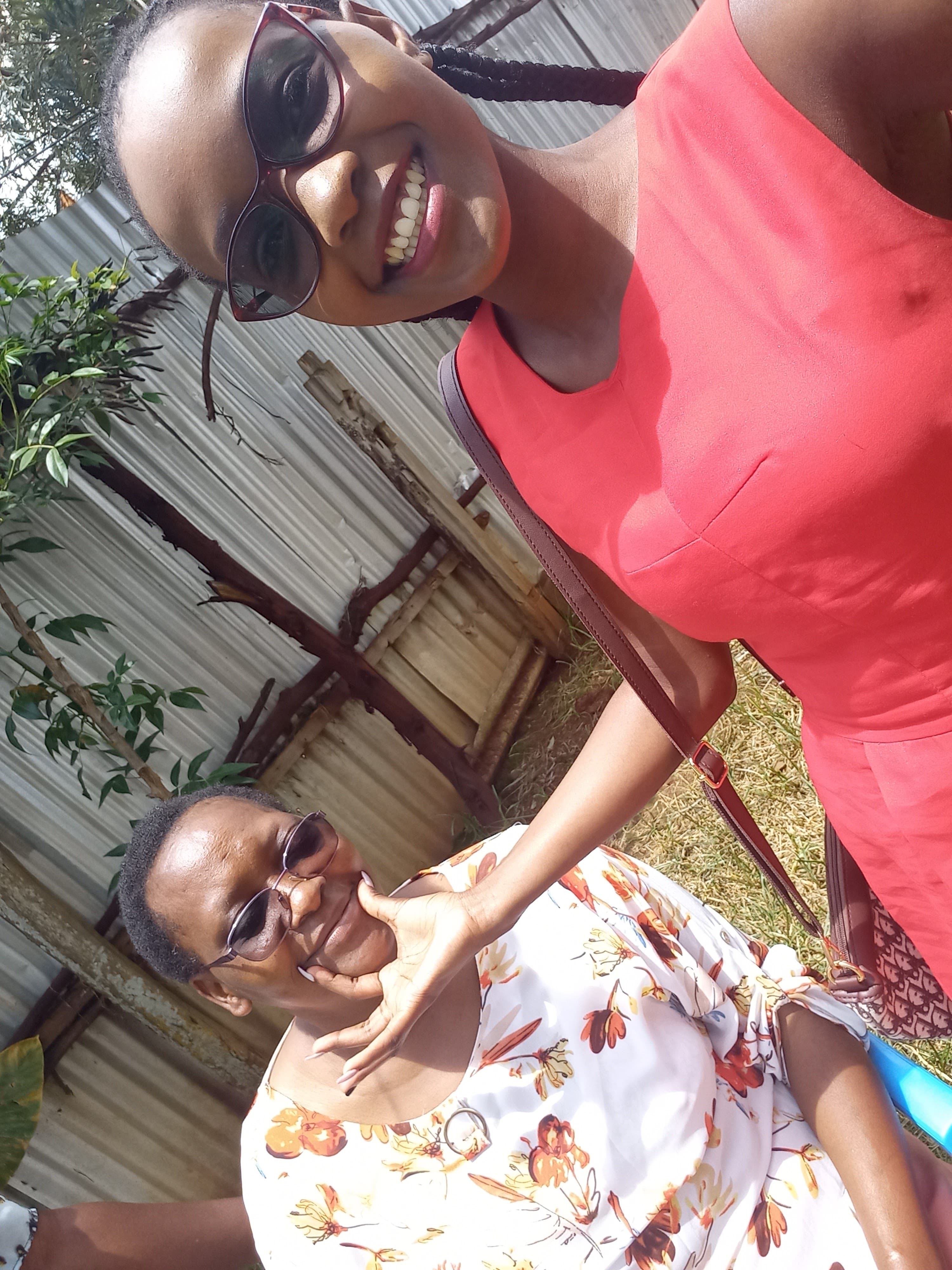 My Mother’s Story Part Two: Getting Help