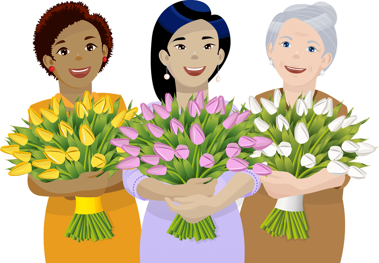 10 Things Mothers Really Want for Mother’s Day: Celebrating the Unconditional Love