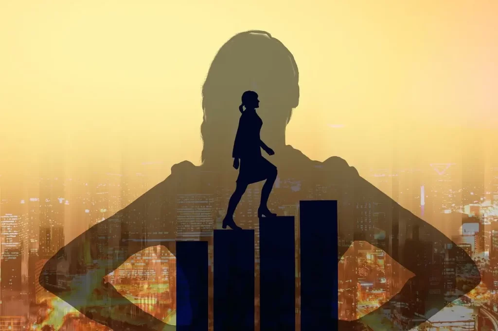 5 Major Benefits of Self-Discipline that Prove It is Exactly What the Contemporary Woman Needs to Succeed   