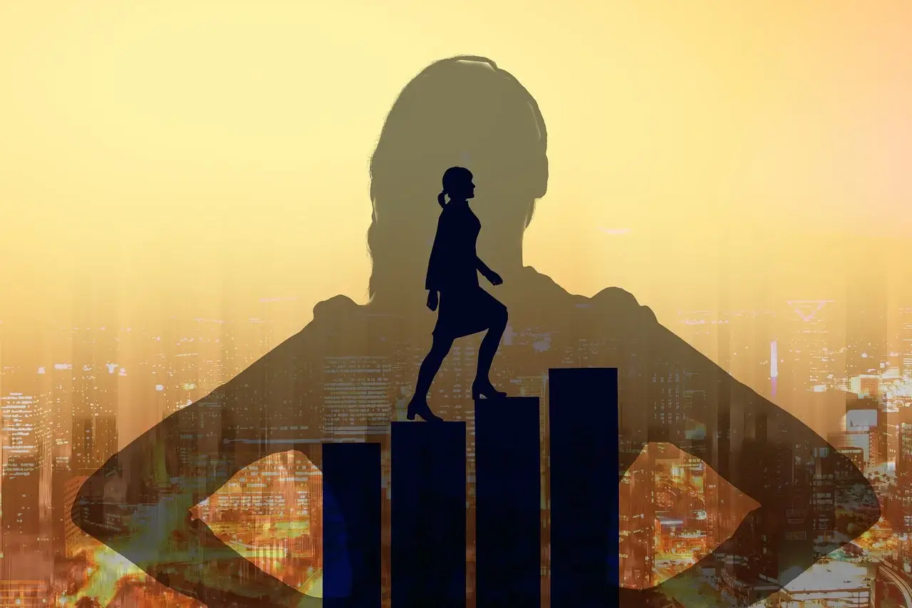 5 Major Benefits of Self-Discipline that Prove It is Exactly What the Contemporary Woman Needs to Succeed   