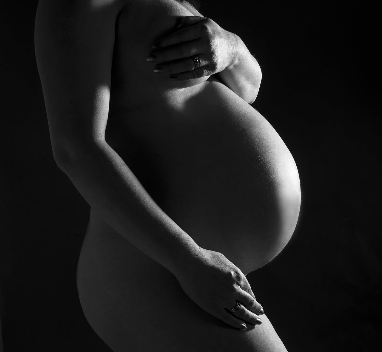 Childbirth is Rosy, but Roses have Thorns too ;(