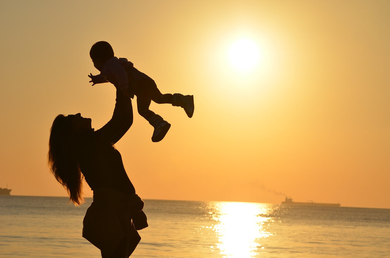 Are you a Single Mother or a Single Woman?