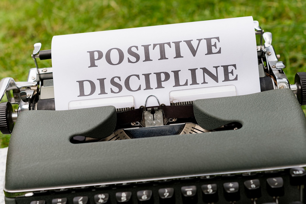5 Key Tips to Foster Self-Discipline for The Contemporary Woman—The Bonus Tip is the Secret  