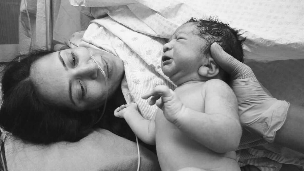Behind the Facade: The Untold Truth About Pregnancy and Childbirth