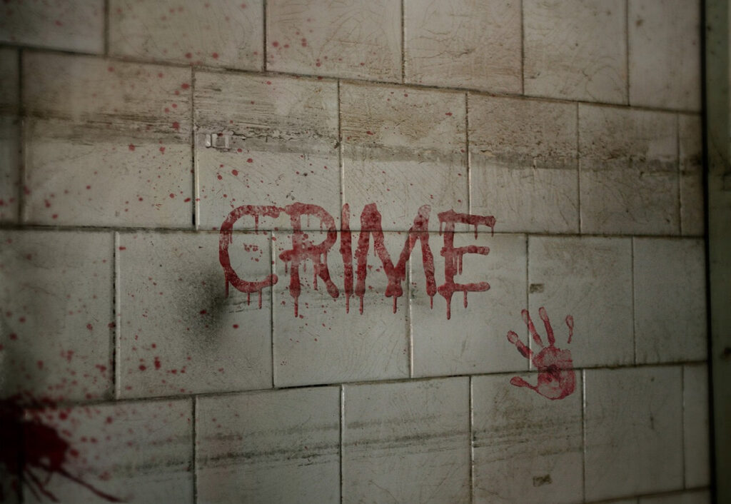 Kisii Horror: Man Burns Wife’s Body, Cooks Her Flesh, Feeds It to Children — Villagers Burn Him Alive