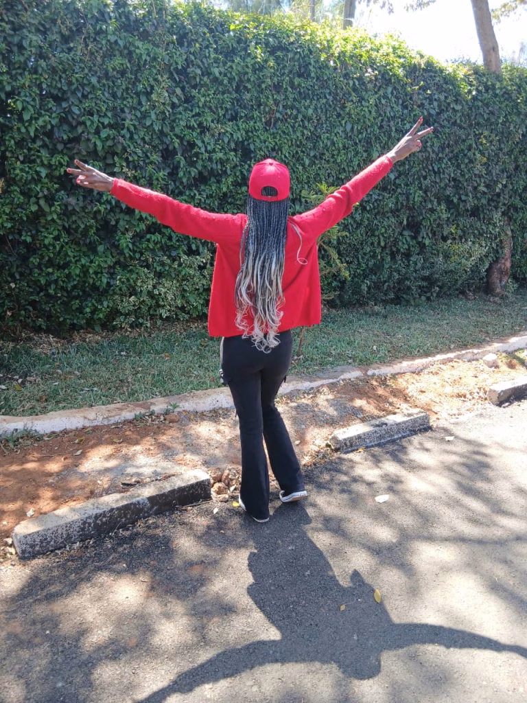 Life After My Dearest Mother